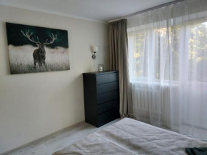 Auerbachs Apartment